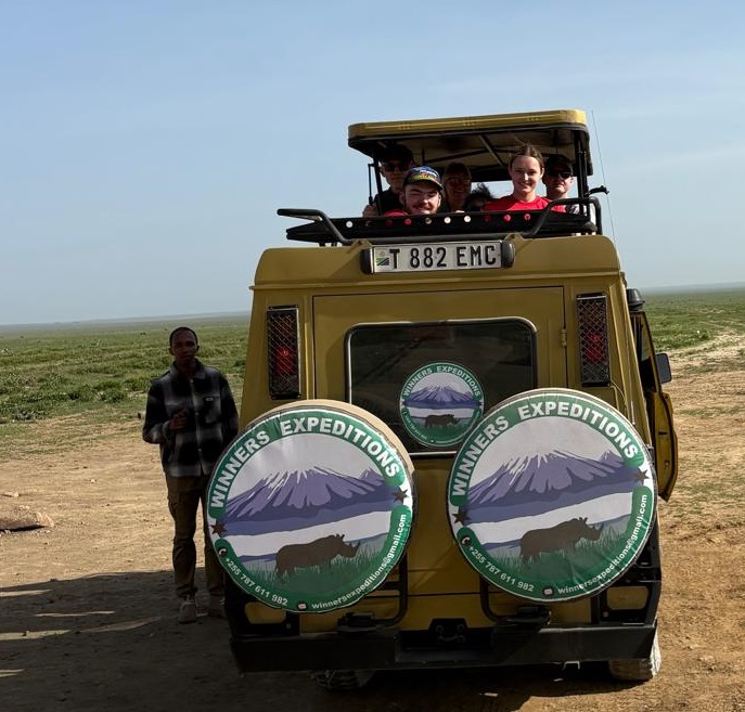 Best 6 days Arusha, Tarangire, Serengeti, Ngorongoro & Manyara Tanzania safari 2025 & 2026