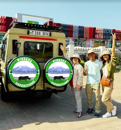ultimate 10 days Tanzania safari [Serengeti wildebeest migration] 2026, 2027 & 2028