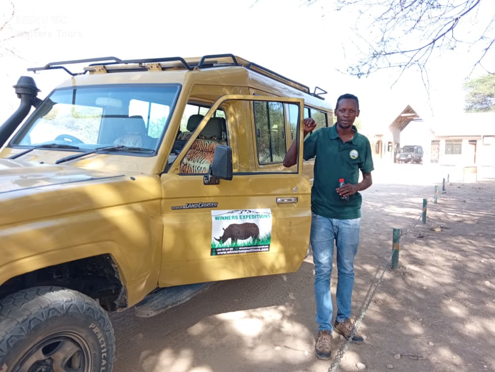 Classic 5 days Tanzania luxury safari