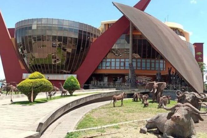 best arusha city tour