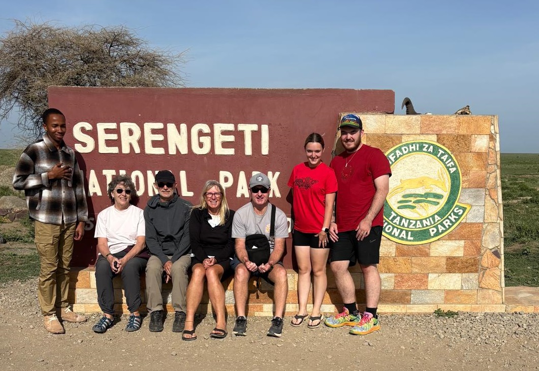 best 5 days Tanzania sharing safari 2026, 2027 or 2028