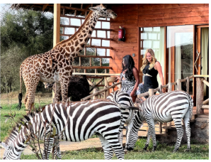 best things to do in Arusha Tanzania