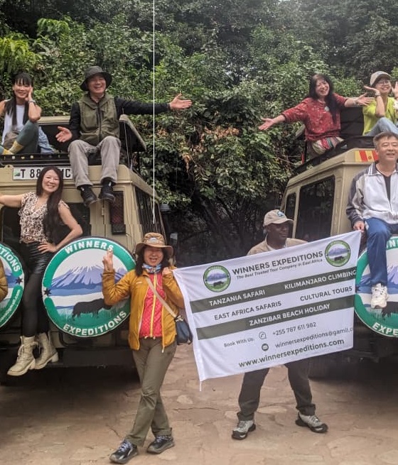 4 Days Last Minute Tanzania Safari 2026, 2027 & 2028
