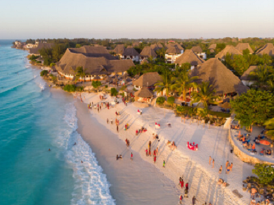 Visiting Zanzibar In November 